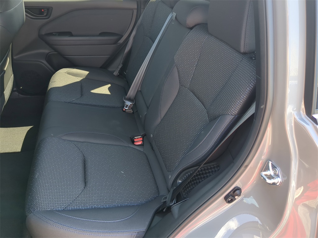 2025 Subaru Forester Premium photo 15