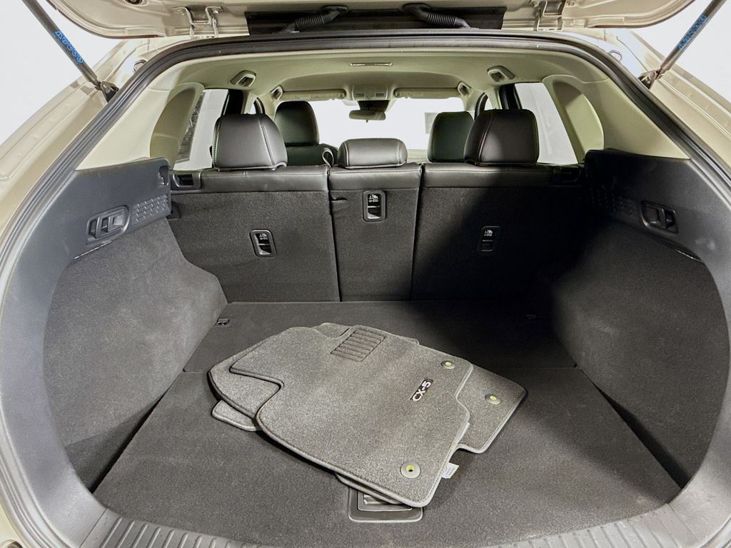 2024 Mazda CX-5 2.5 Select photo 20