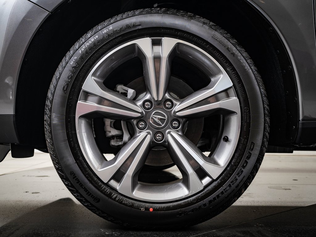 2025 Acura RDX Technology photo 13