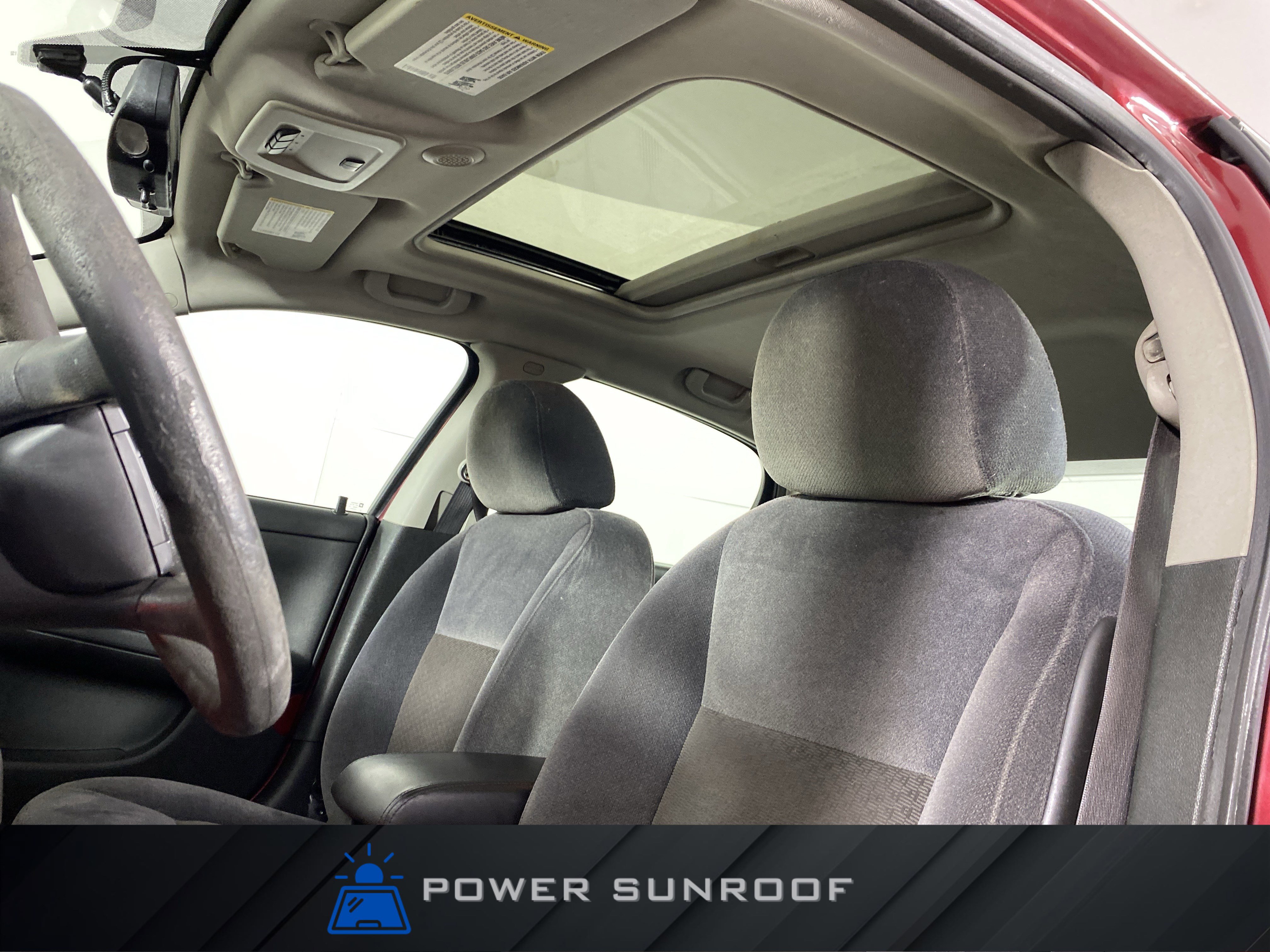 Used 2009 Chevrolet Impala LT with VIN 2G1WT57N591235195 for sale in Alliance, OH