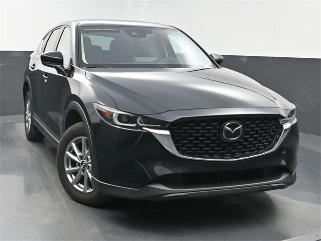 2023 Mazda CX-5 S Preferred package's photo