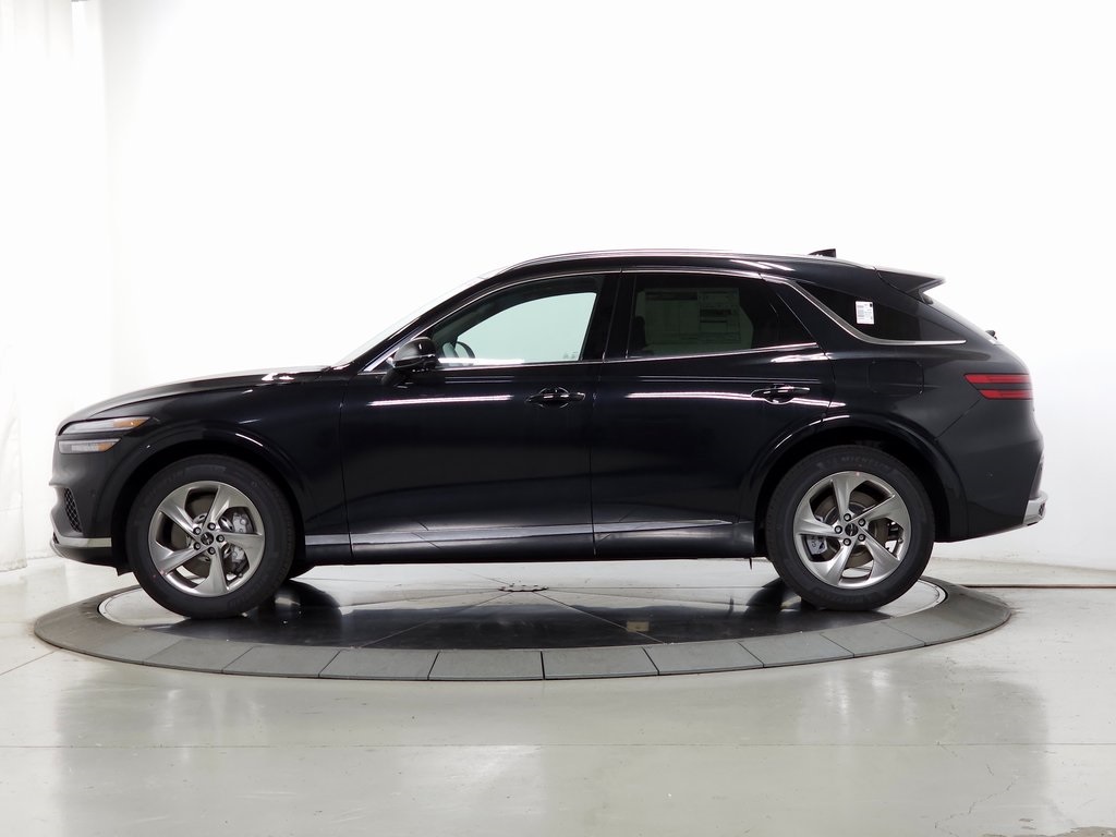 2026 Genesis GV70 2.5T Advanced photo 4