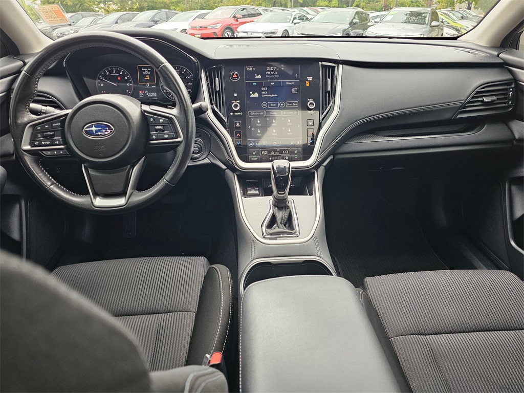2024 Subaru Legacy Premium photo 21