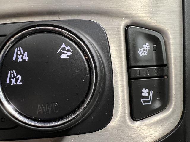 2019 Gmc Terrain Denali photo 16