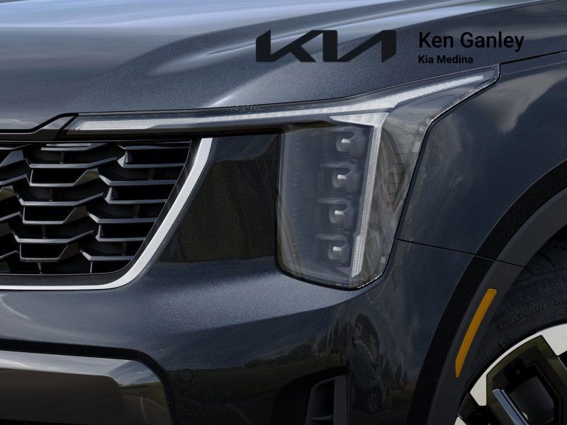 2026 Kia Sorento S photo 7