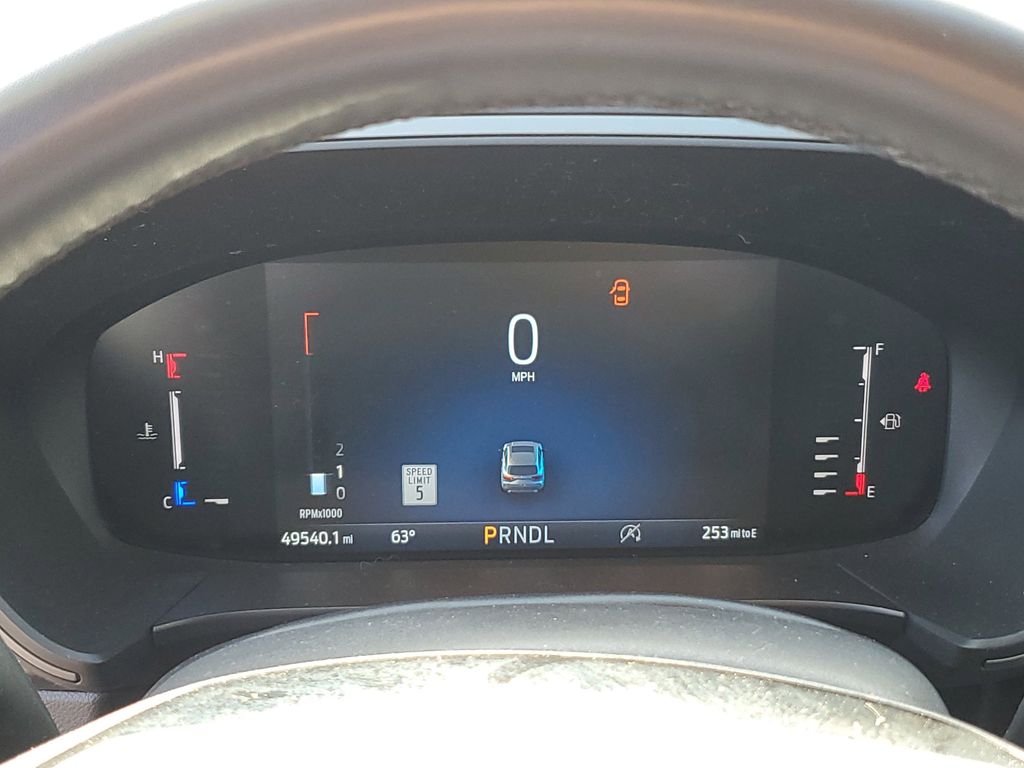 2024 Ford Escape Active photo 20