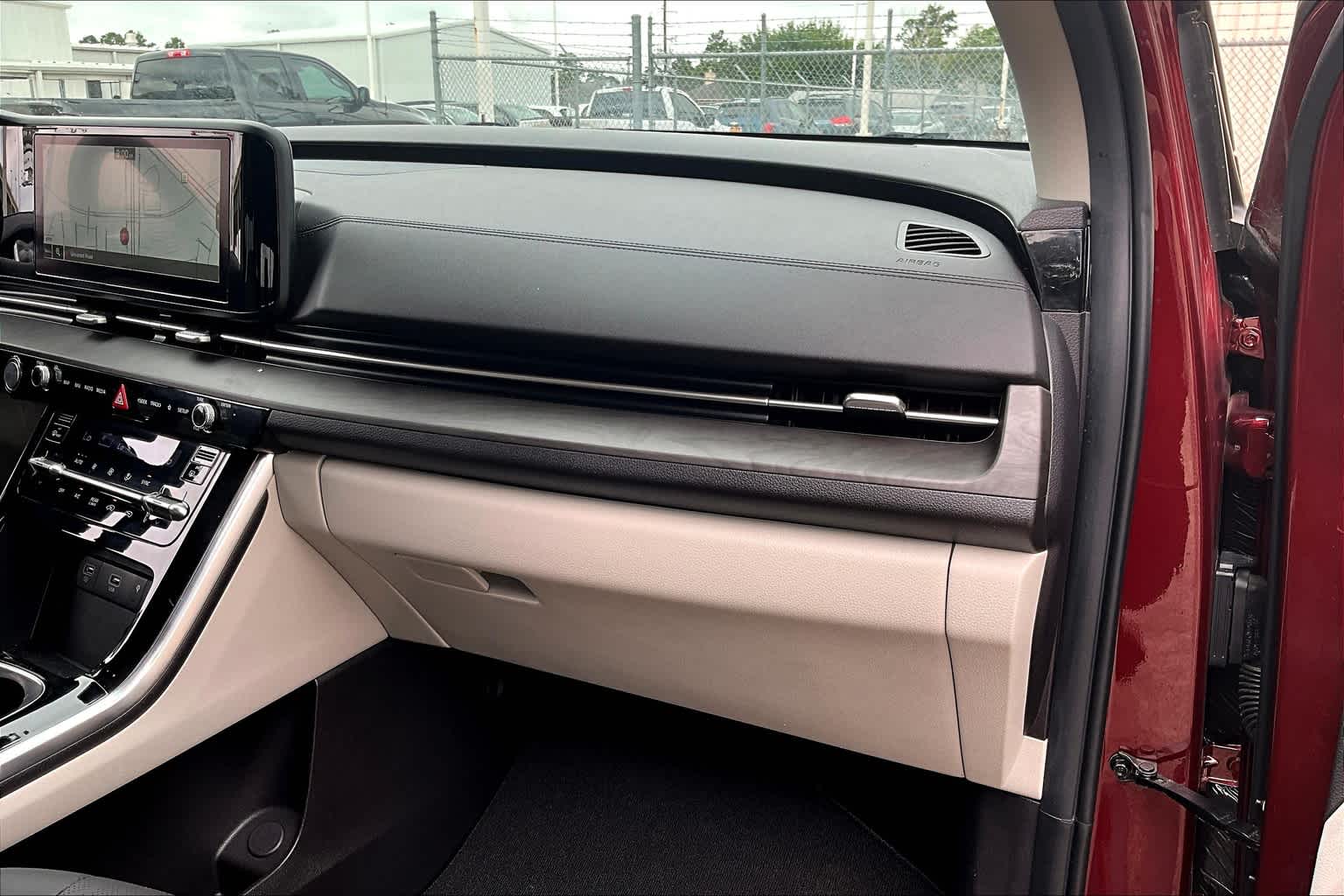2022 Kia Carnival EX photo 15