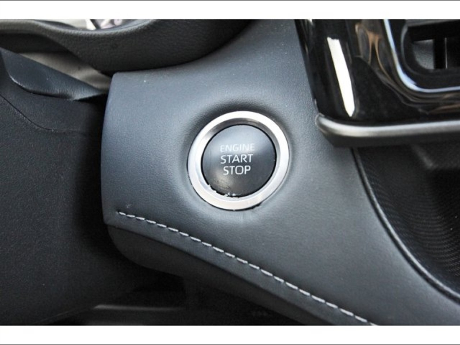 2024 Toyota Highlander LE Black at Robbins Nissan