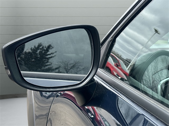 2025 Mazda CX-50 2.5 S Premium photo 11