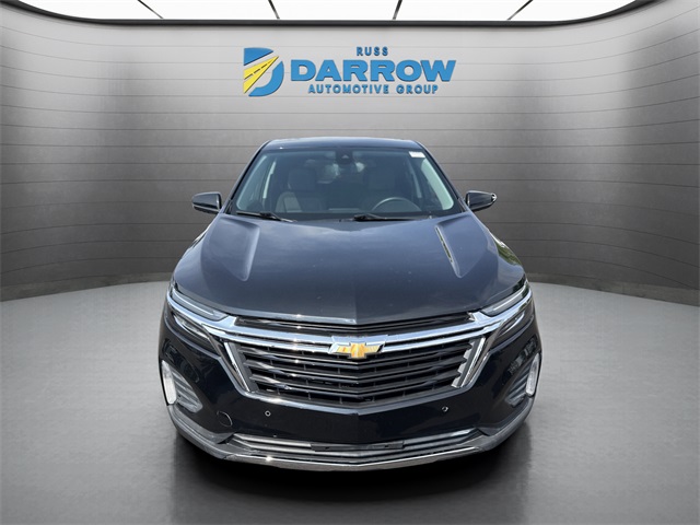 2024 Chevrolet Equinox LT photo 8