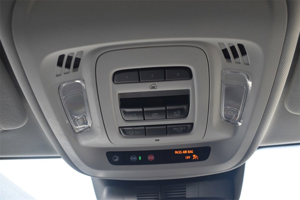 2025 Buick Envision Preferred photo 37