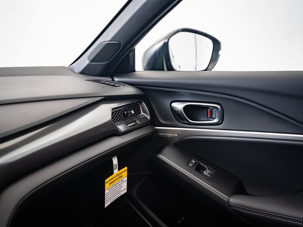 2025 Acura Integra A-Spec Technology photo 35