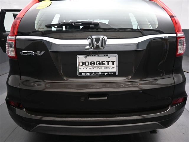 2015 Honda CR-V LX photo 12