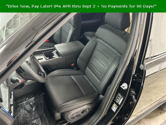 2025 Hyundai Santa Fe Calligraphy photo 2