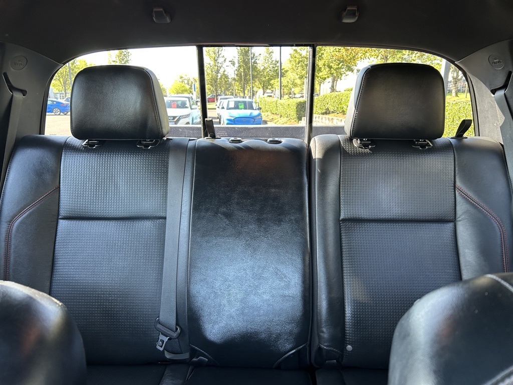 2023 Toyota Tacoma TRD Pro 4x4 photo 23