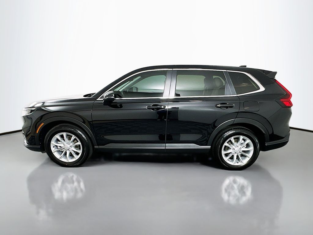 2025 Honda CR-V EX photo 8
