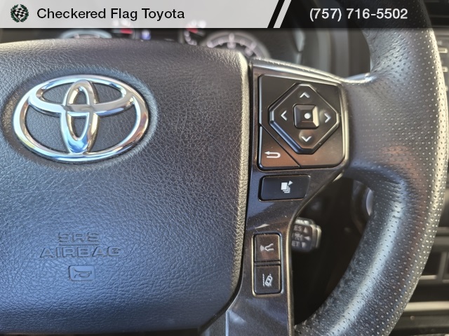 2023 Toyota 4Runner TRD Off-Road Premium photo 27