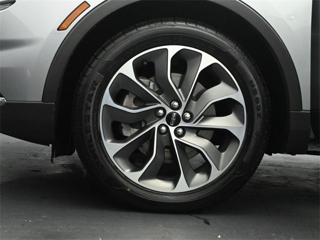 2023 LINCOLN NAUTILUS - Image 36