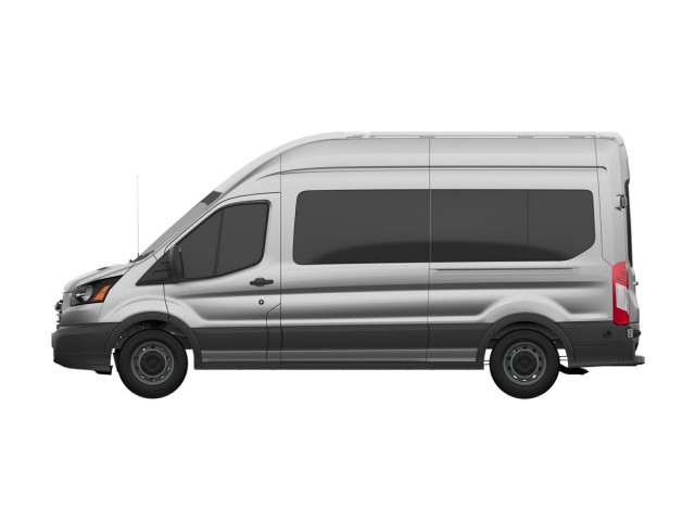 2019 Ford Transit Passenger Van XLT's photo
