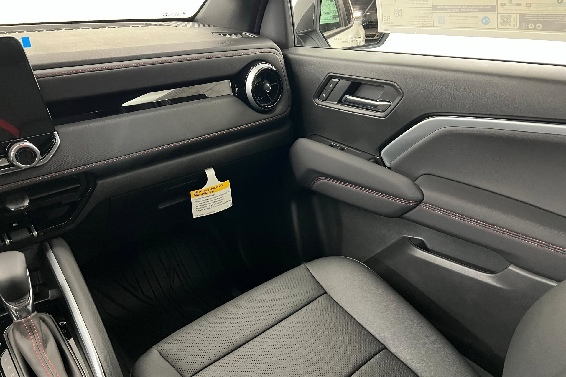 2026 Chevrolet Colorado Z71 photo 10