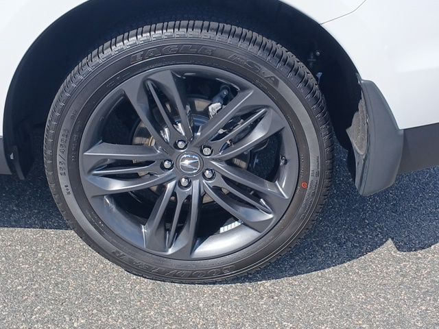 2023 Acura RDX A-Spec photo 27