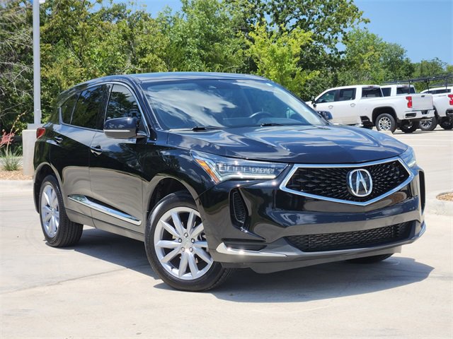 2024 Acura RDX Base's photo