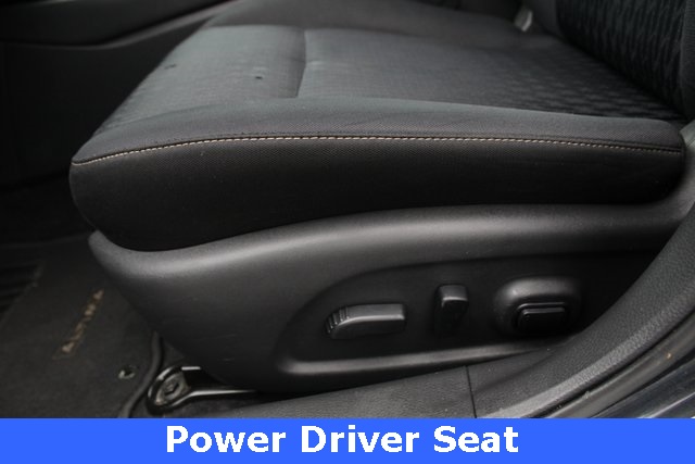 2017 Nissan Altima 2.5 SV photo 2