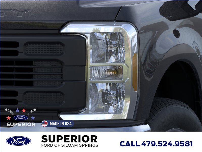 2026 Ford F-350 XL photo 16