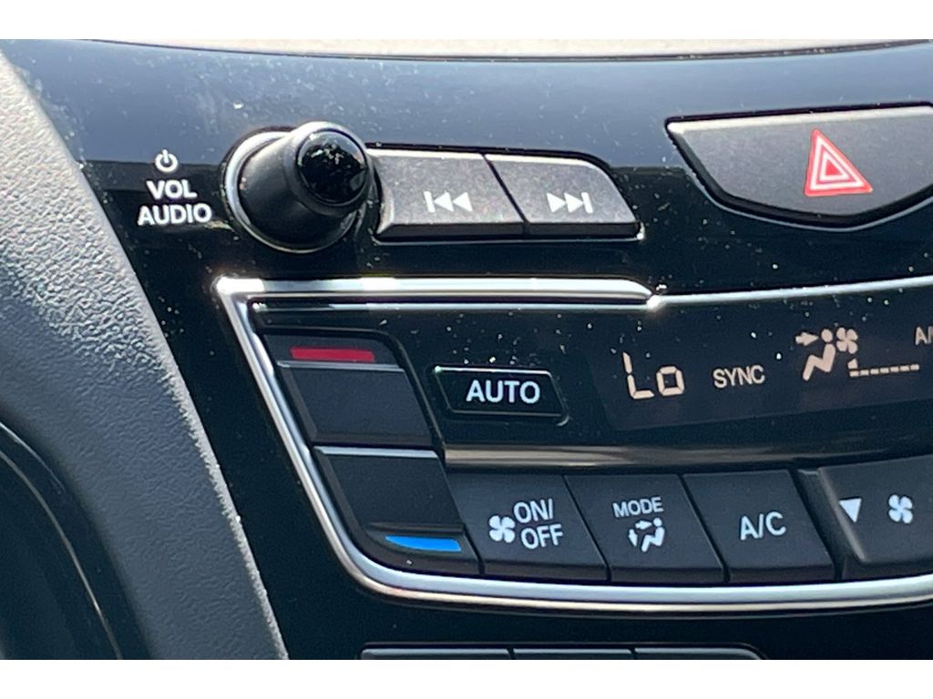 2023 Acura RDX A-Spec photo 25