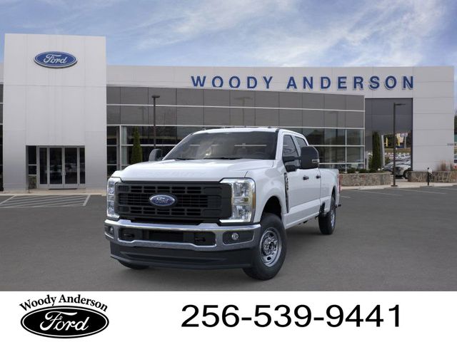 2025 Ford F-250 photo 2