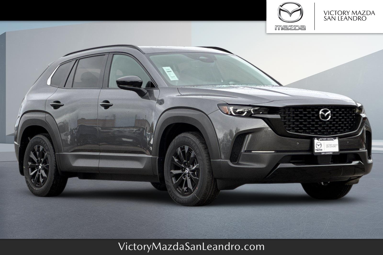 2026 Mazda CX-50 Premium's photo