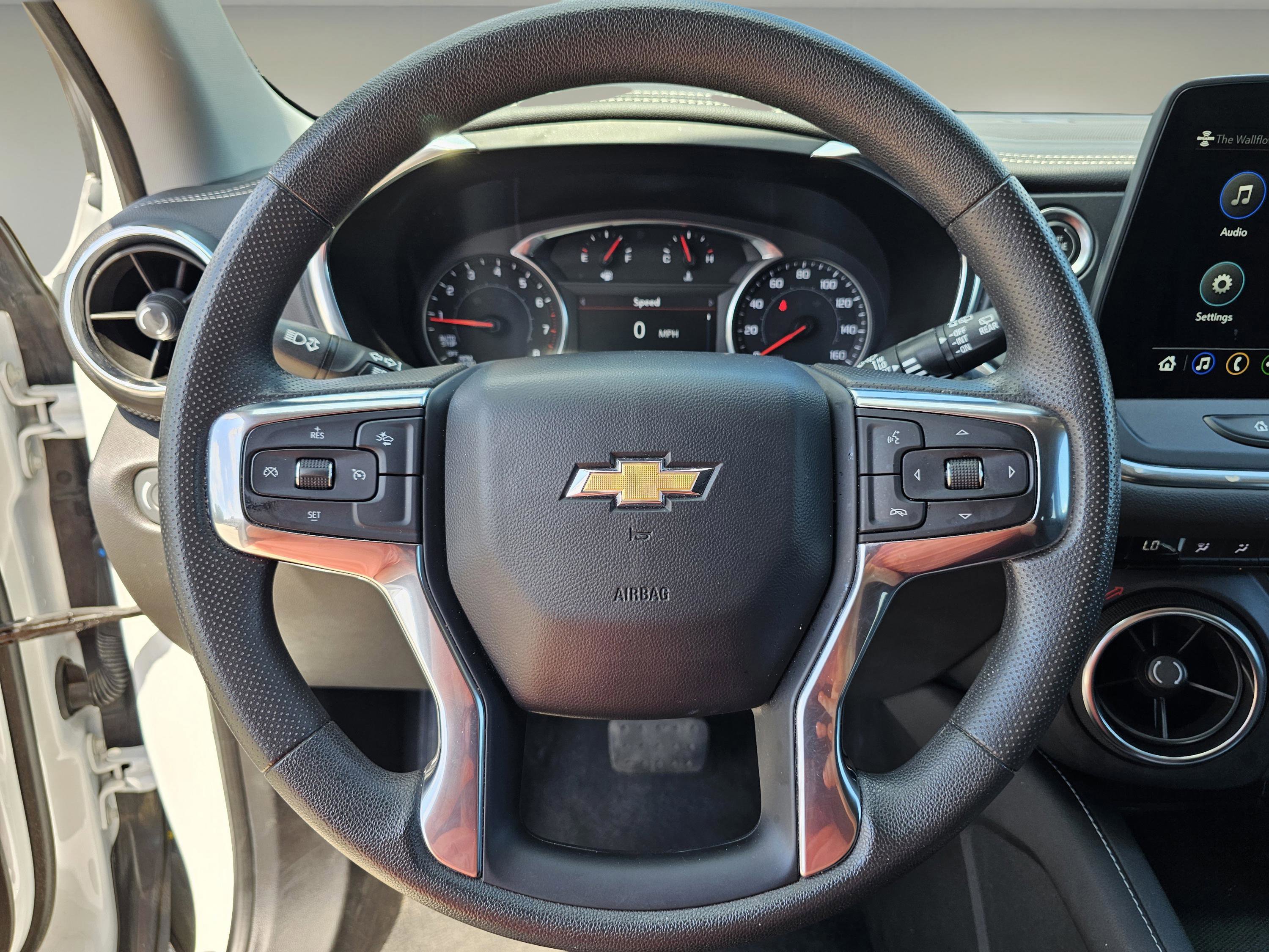 2023 Chevrolet Blazer 2LT photo 19