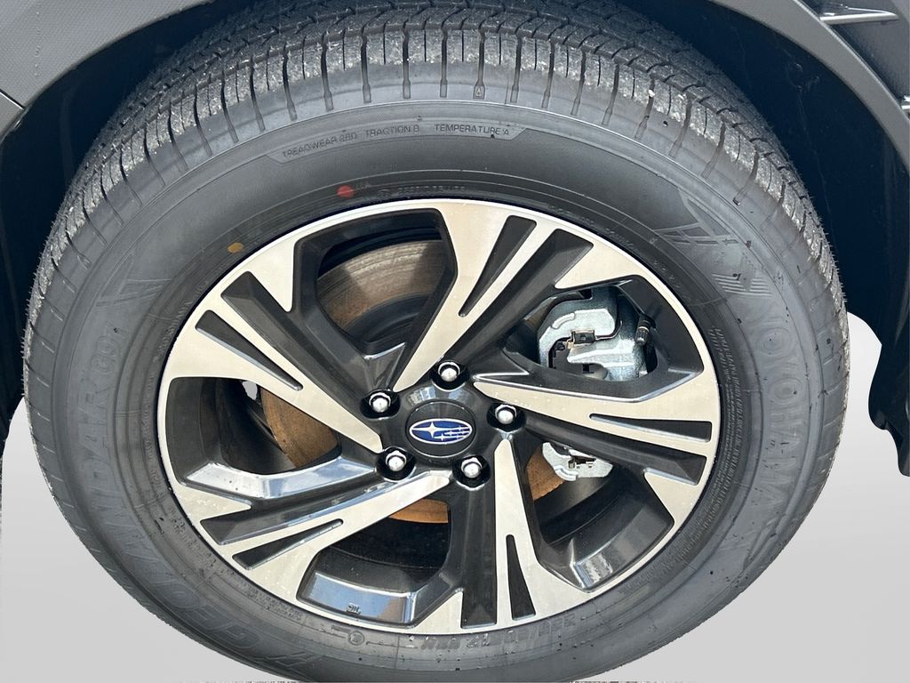 2025 Subaru Crosstrek Premium photo 13