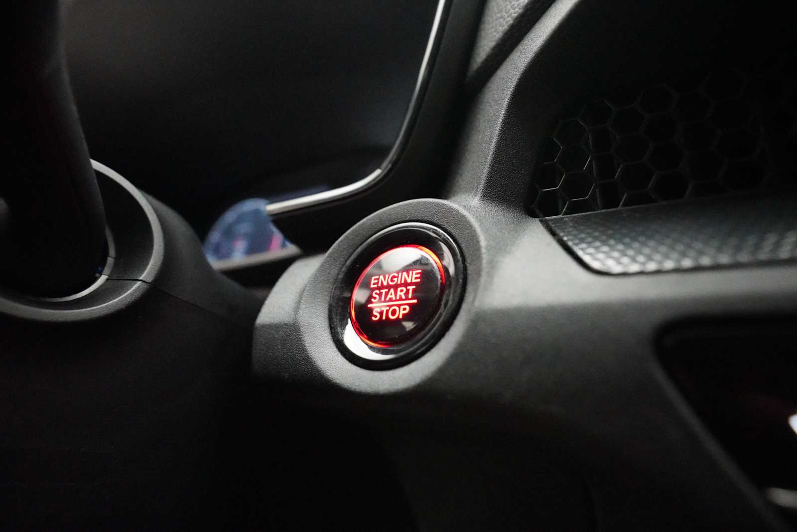 2023 Honda CR-V EX photo 26