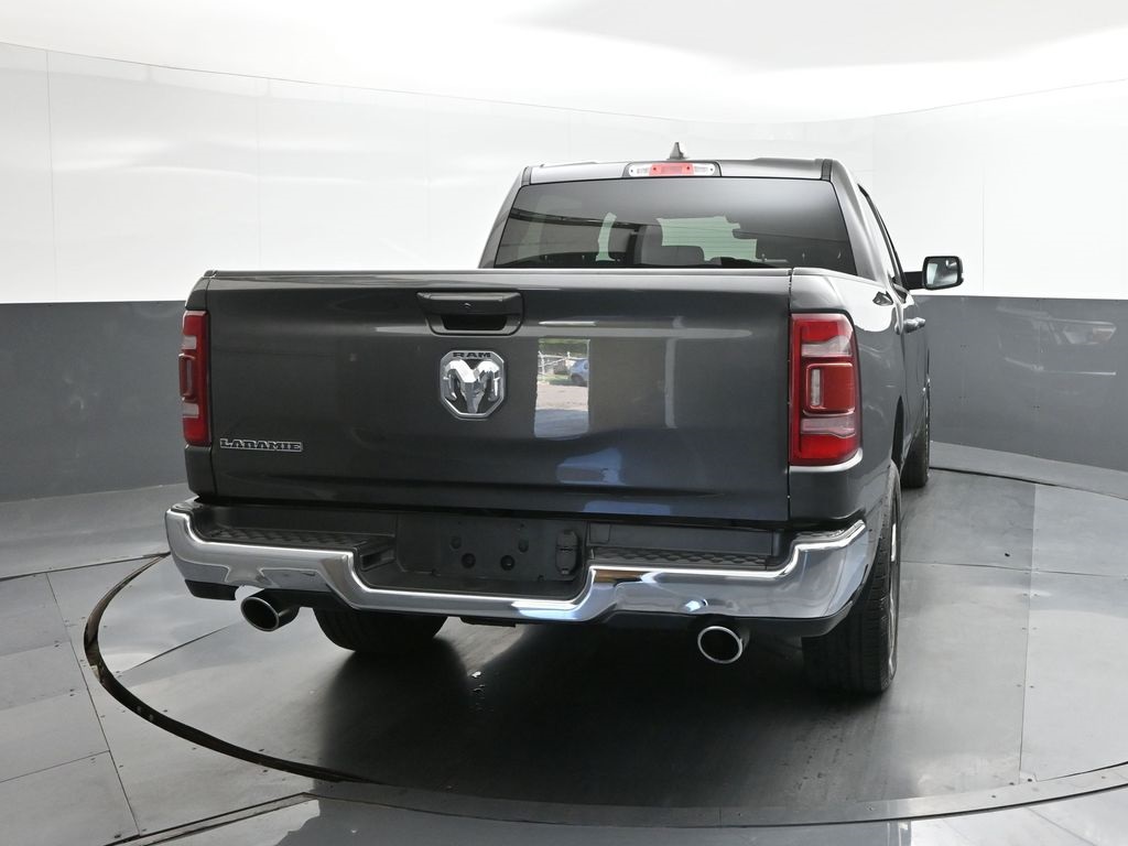 2024 Ram 1500 Laramie photo 11