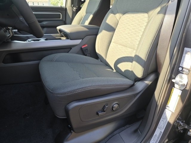 2025 Ram 1500 Big Horn Lone Star photo 4