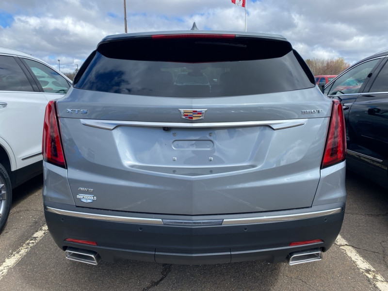 New 2024 Cadillac XT5 Luxury Heated Seats Apple CarPlay SUV in Moncton 28610 MacDonald