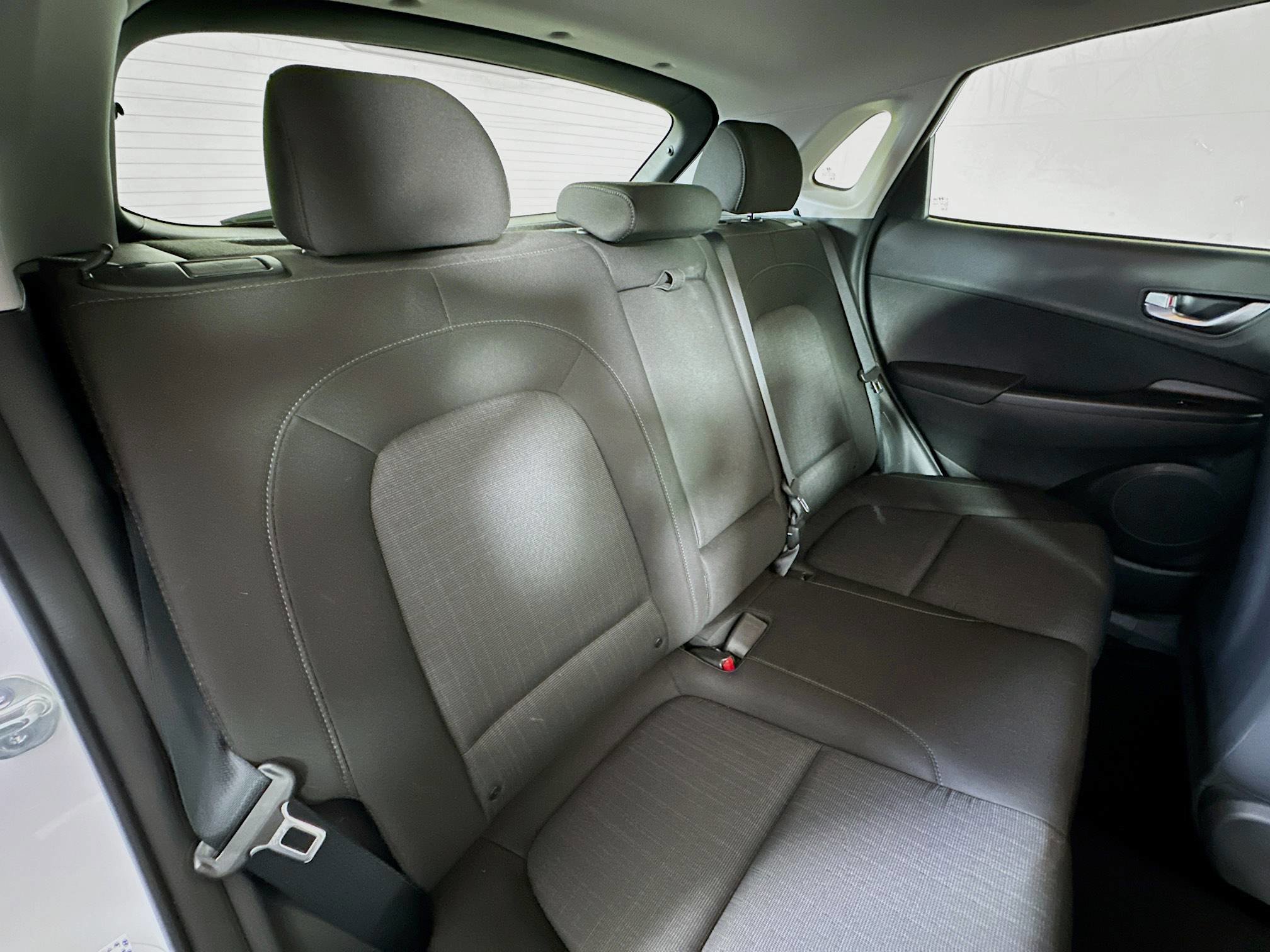 2023 Hyundai Kona SEL N Line photo 23