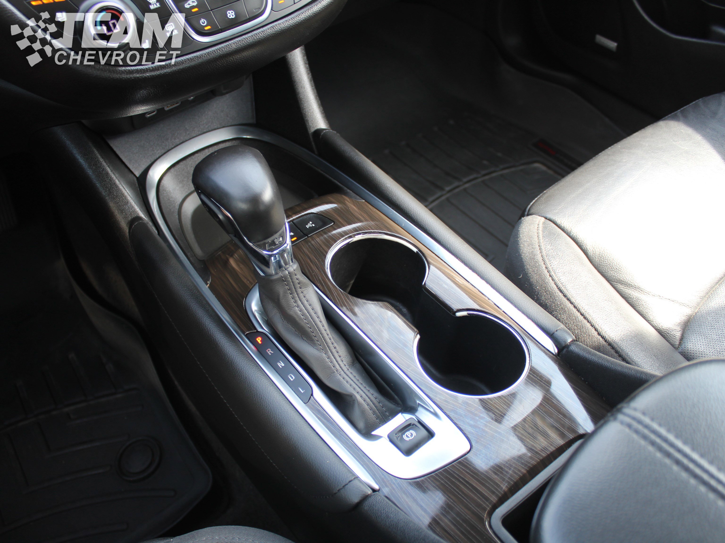 2022 Chevrolet Malibu Premier photo 18