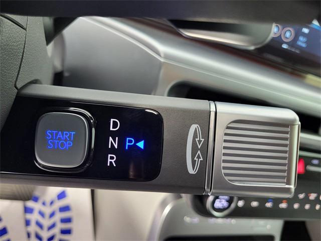 2026 Hyundai Ioniq SE photo 14