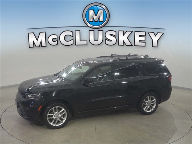 2023 Dodge Durango GT