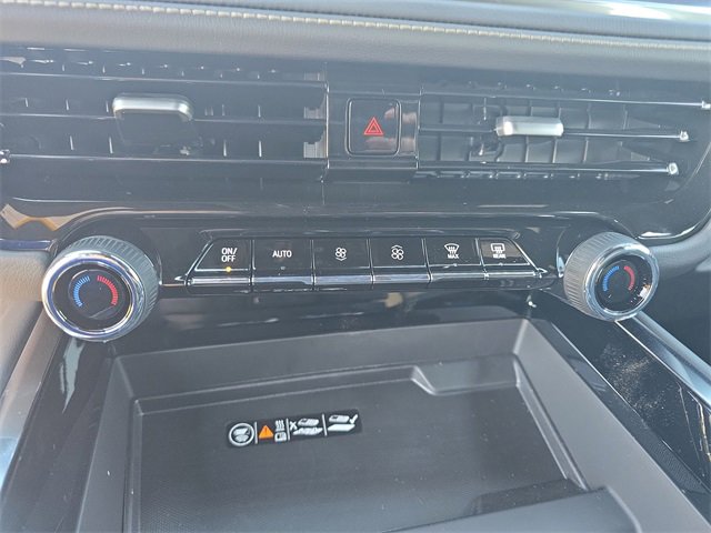 2025 Chevrolet Tahoe Premier photo 22