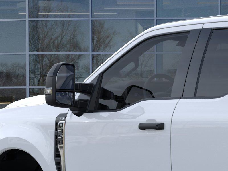 2026 FORD F-350 - Image 21