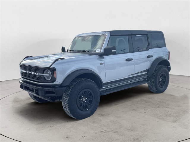 2024 Ford Bronco 4-Door Wildtrak's photo