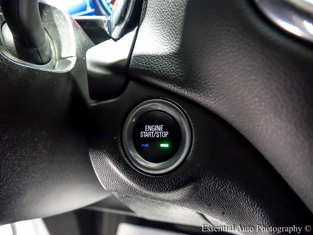 2020 CHEVROLET EQUINOX - Image 19