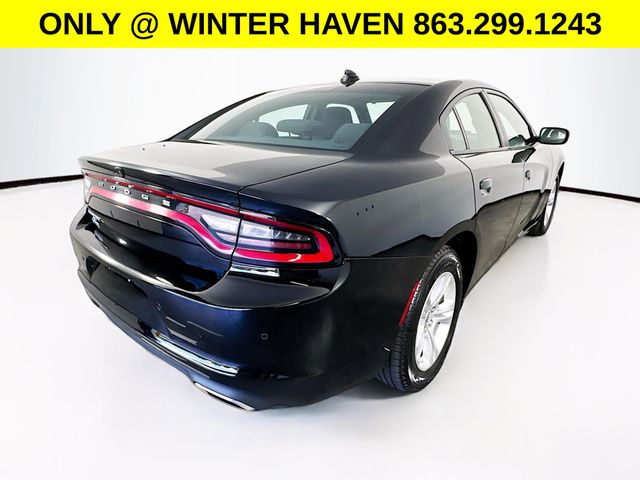2023 Dodge Charger SXT photo 7