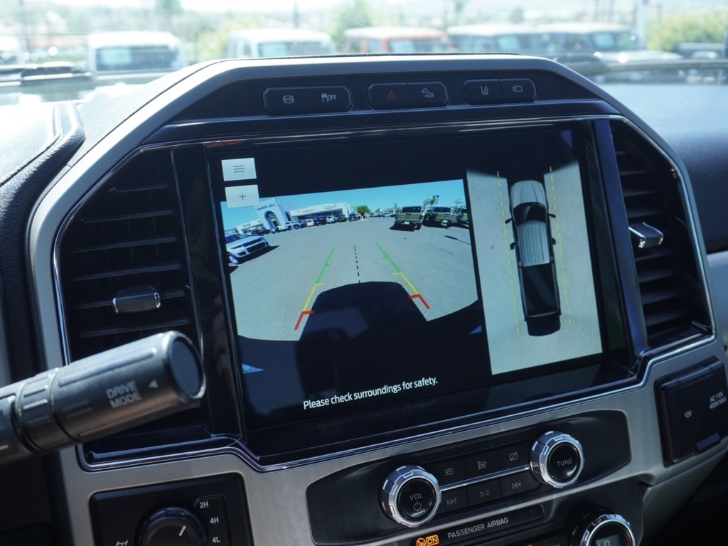 2022 Ford F-250 photo 15