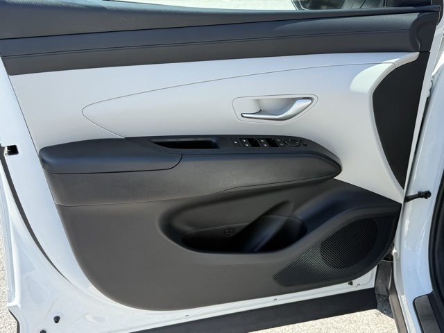 2025 Hyundai Tucson Ultimate photo 12