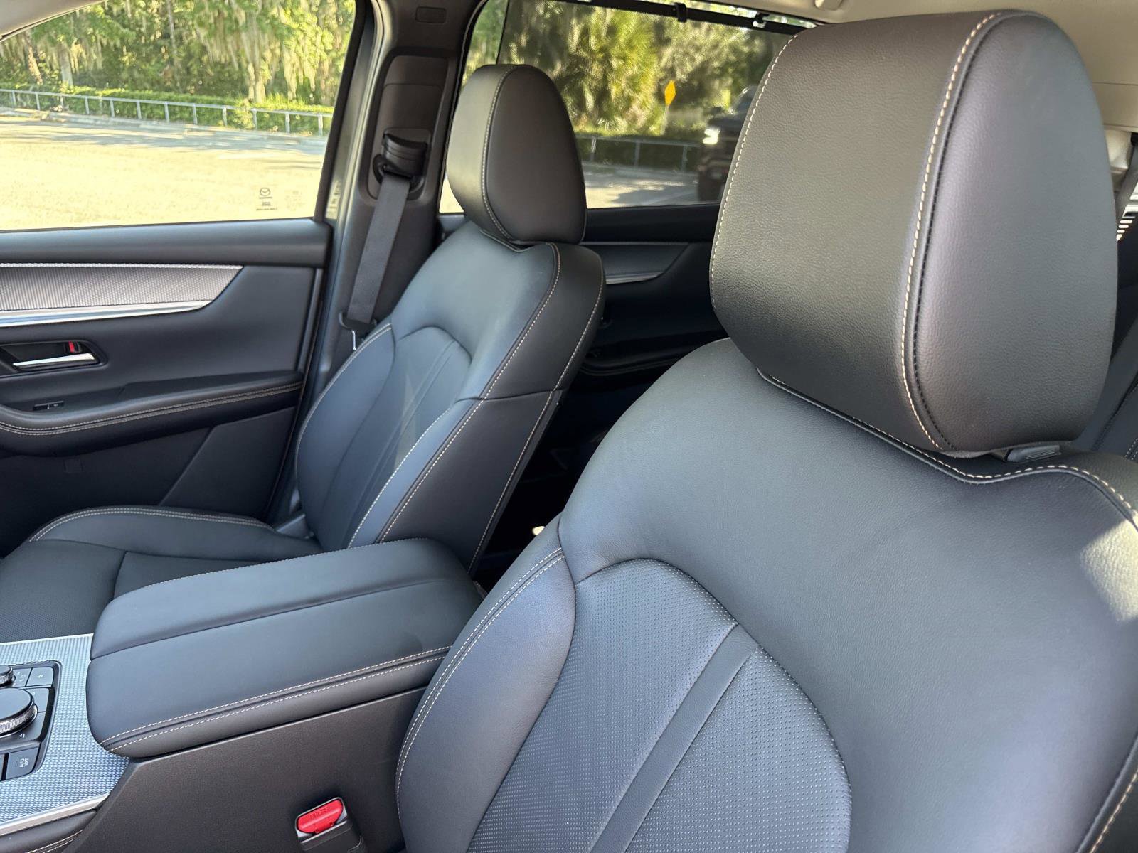 2024 Mazda CX-90 3.3 Turbo Premium photo 20