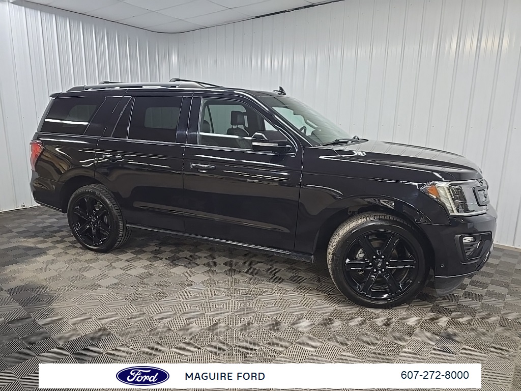 2019 Ford Expedition Limited's photo
